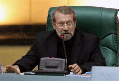 lariyani Damasco es la punta de lanza de la resistencia contra el régimen Sionista