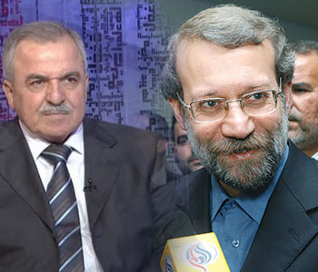 lariyani+sukariya+iran+libano Lariyani: El plan de Al-Assad es una buena oportunidad para el diálogo nacional