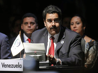 maduro, carta chavez, celac, venezuela Chávez: “Ya nos vamos pareciendo a lo que una vez fuimos y nos fue arrebatado”