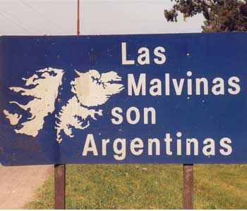las malvinas+argentina+gran bretania La crisis de las Malvinas prevalece nuevamente