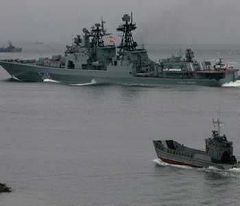 maniobra+naval+rusia+mediterraneo Rusia realizará maniobra naval en el Mediterráneo