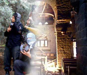 nosra+vinculada+qaeda+siria “Intelligence Online”: inteligencia saudita detrás de la creación del Frente al-Nusra
