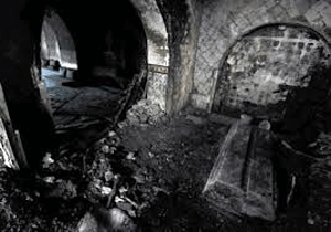 santuario-de-sidi-bousaid-1 Incendio en el santuario de Sidi Bousaid el Beji