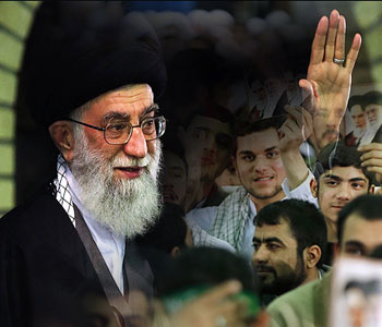 Imam Jamenei alaba la inteligencia iraní en vencer complot del enemigo