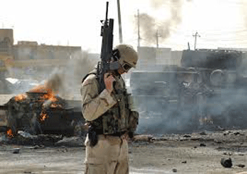 Los suicidios en las Fuerzas Armadas alcanzan cifra récord en 2012