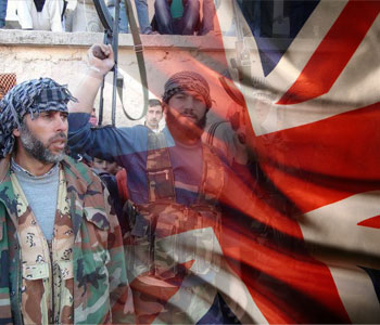 terroristas+siria+bretana Terroristas partían desde Londres para cometer atentados en Siria