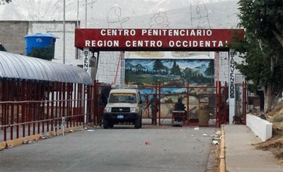 uribana, venezuela Autoridades venezolanas piden iniciar una investigación