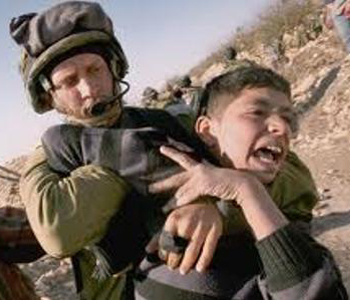 ataques+sionistas+palestina Fuerzas israelíes atacan con violencia a manifestantes palestinos