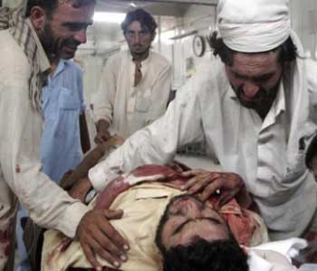 atentado+pakistan+hangu Atentado en Paquistán