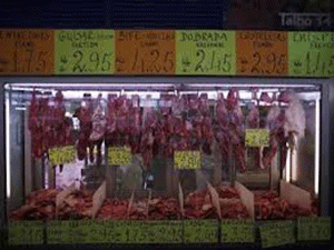 El escándalo de la carne de caballo afecta a varios países europeos