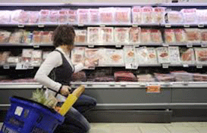 El escándalo de la carne de caballo afecta a varios países europeos