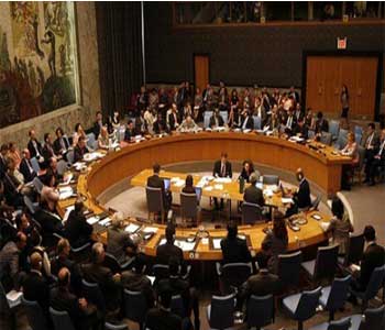 cs+onu Cancillería siria manda dos cartas acerca de los últimos actos terroristas en Siria