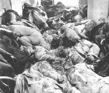 masacre+dresden+alemania+bunker La masacre de Dresde