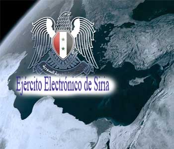 ejercito+sirio+electronico+siria+israel No es la primera vez, ni será la última