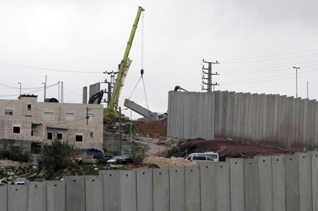 colonias+israelies+cisjordania El estado sionista sigue violando el derecho internacional