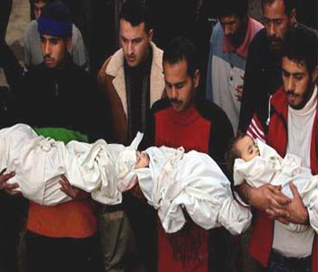 bloqueo+gaza+palestina2 UE exige a “Israel” reapertura de cruces fronterizos con Gaza