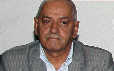 hassin abassi Abassi, Secretario General de la UGTT recibe amenazas de muerte