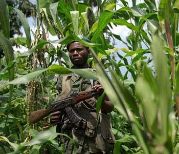 mai+mai+congo+milicianos 3.500 habitantes del RDC abandonan sus hogares por temor a los milicianos Mayi Mayi