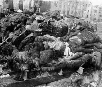 masacre+dresden+alemania La masacre de Dresde