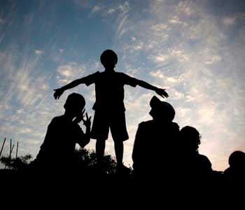 ninos+europeos+miseria+pobres Los niños europeos viven en condiciones de pobreza