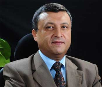 Osama Kamal+egipto+ministro de petroleo Egipto acusa a “Israel” de robarle billones en petróleo