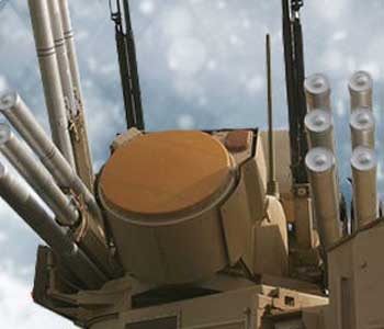 Pantsir-S1 Las negociaciones serán discutidos con Medvedev durante su visita a Brasil
