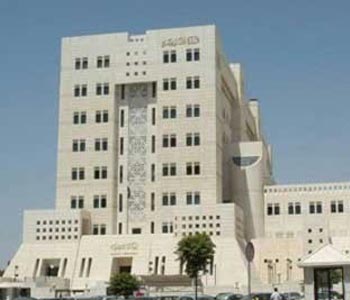 ministerio+relacion+exterior+siria+onu Cancillería siria manda dos cartas acerca de los últimos actos terroristas en Siria