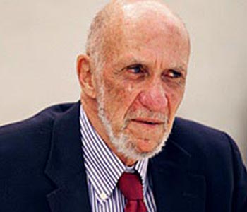 richard_falk_onu_unhcr El UNHCR pide investigación sobre muerte del detenido palestino