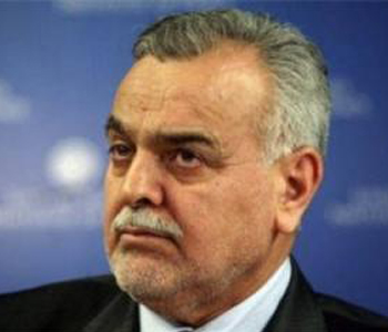 tarek+hachemi+turquia+iraq “Turquía pretende expulsar al fugitivo vicepresidente iraquí”