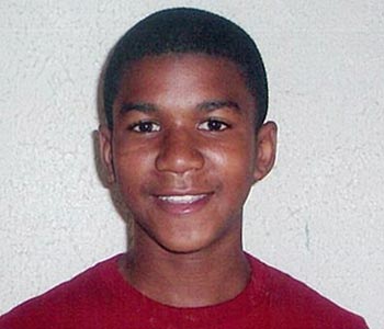 Trayvon Martin+eeuu+matado+justicia Estadounidenses reclaman “Justicia” para Trayvon