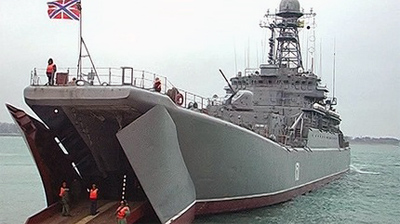 maniobras militares rusia Maniobras a gran escala para comprobar estado de fuerzas militares rusas