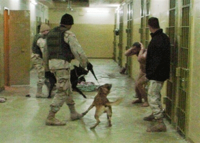 “The Guardian” acusa al Pentágono de supervisar torturas en Iraq