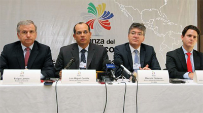 alianza del pacifico Nuevos acuerdos económicos de la Alianza del Pacífico en Perú