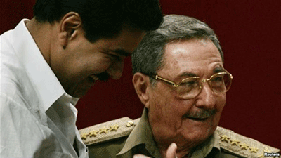 Nueva etapa de cooperación entre Cuba y Venezuela