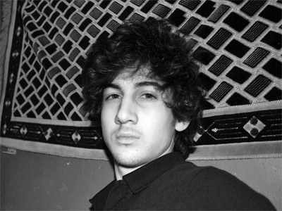 dzokhar tsarnaev Presentada acusación contra Tsarnaev