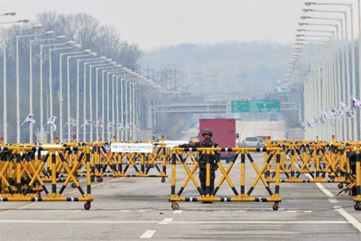 kaesong Pyongyang rechaza diálogo con Seúl sobre Kaesong
