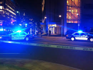 massachusetts tiroteo Muere un policía en un tiroteo en Massachusetts