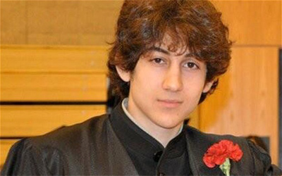tsarnaev El acusado de Boston, trasladado del hospital a prisión