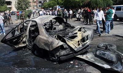 El terrorismo de los grupos armados y quienes están detrás de ellos
