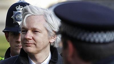 Ecuador insistirá a Londres que conceda el salvoconducto a Assange