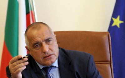 boiko borisov