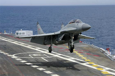 Rusia comprueba la disponibilidad operacional de las Fuerzas Armadas