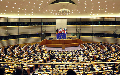parlamento europeo Parlamento de la Unión Europea adelanta elecciones para mayo de 2014