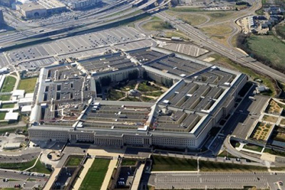 Piratas informáticos acceden a planos de armas de EEUU