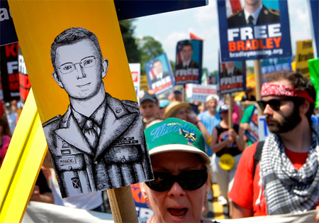 bradley manning