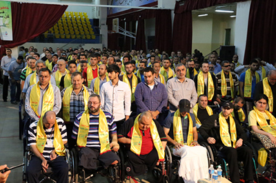 Hezbolá mantendrá su postura en Siria pese a las amenazas