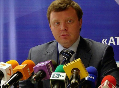 kiril komarov