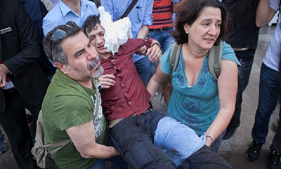 ’Niños en la Agenda’ denuncia arresto de menores en Turquía