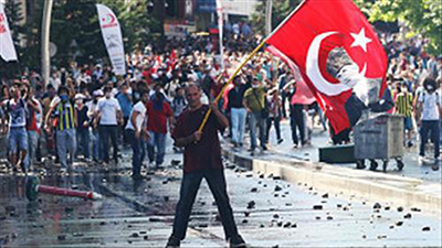 ’Niños en la Agenda’ denuncia arresto de menores en Turquía