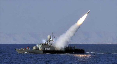 buques de guerra de EEUU Ataque de EEUU contra Siria podría empezar mañana